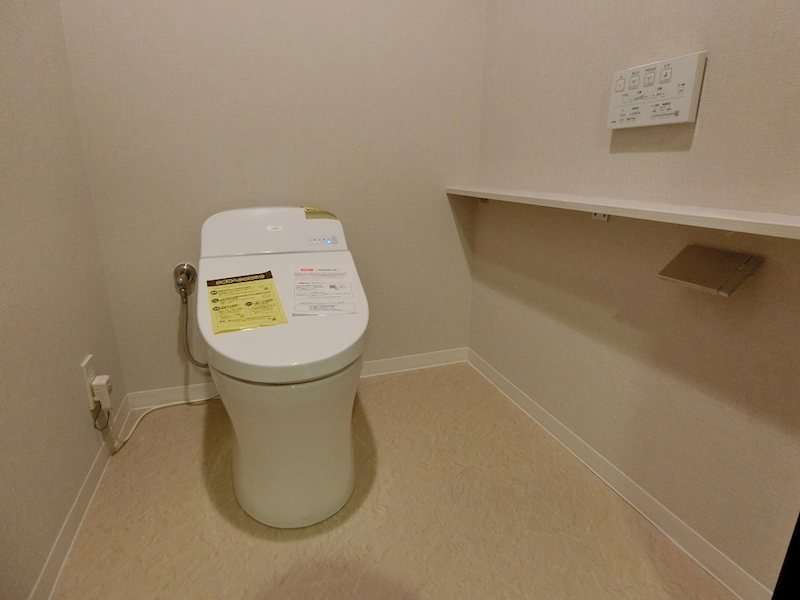 ビーコンタワーレジデンス その他1