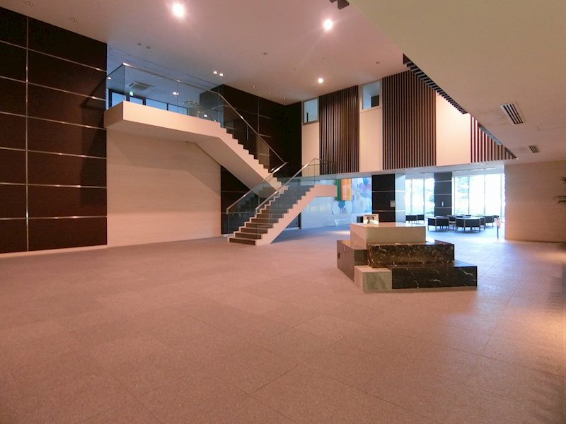 ビーコンタワーレジデンス その他外観1