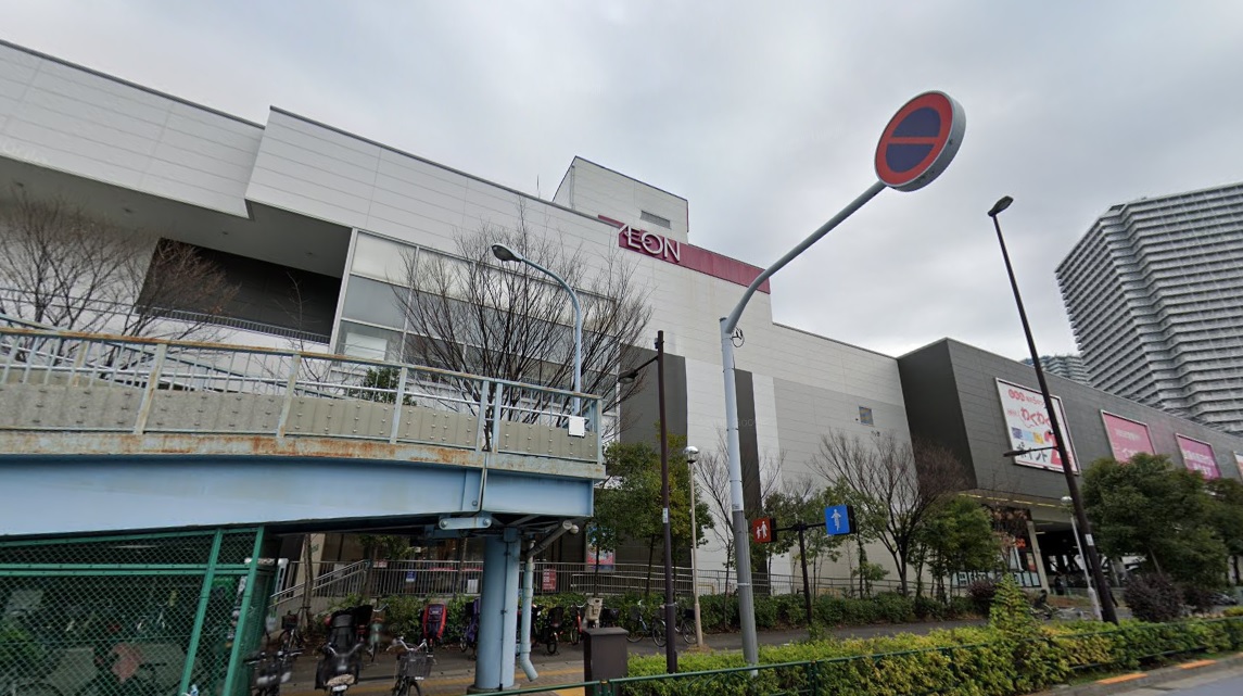 ビーコンタワーレジデンス 周辺画像1