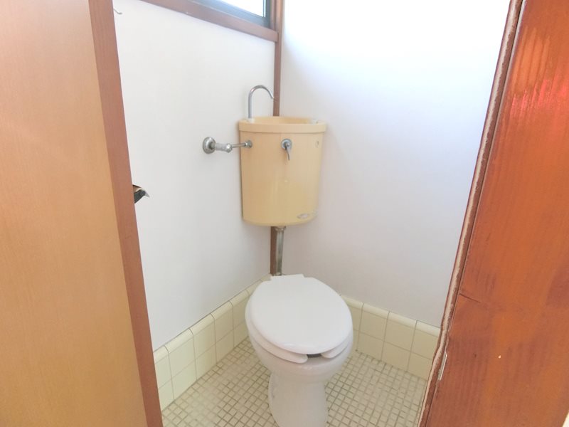 フラット若林   その他1