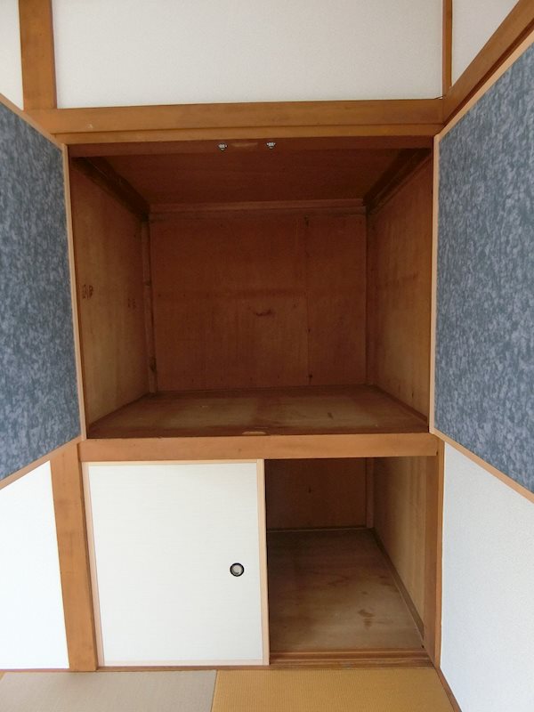 フラット若林   その他3