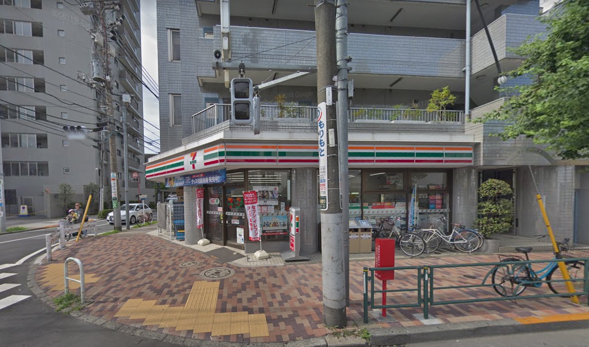 フラット若林   周辺画像1