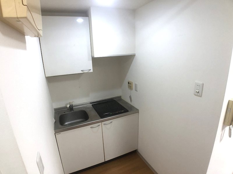 ボン・ヴォワール キッチン