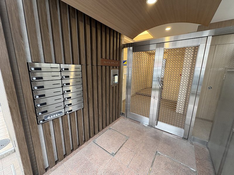 プレイスカサレリア その他外観2