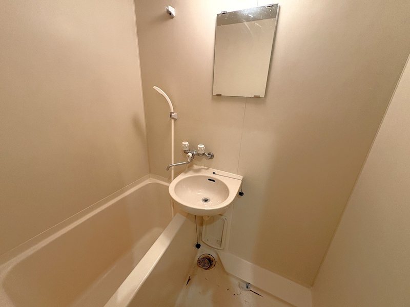 プレイスカサレリア 風呂画像