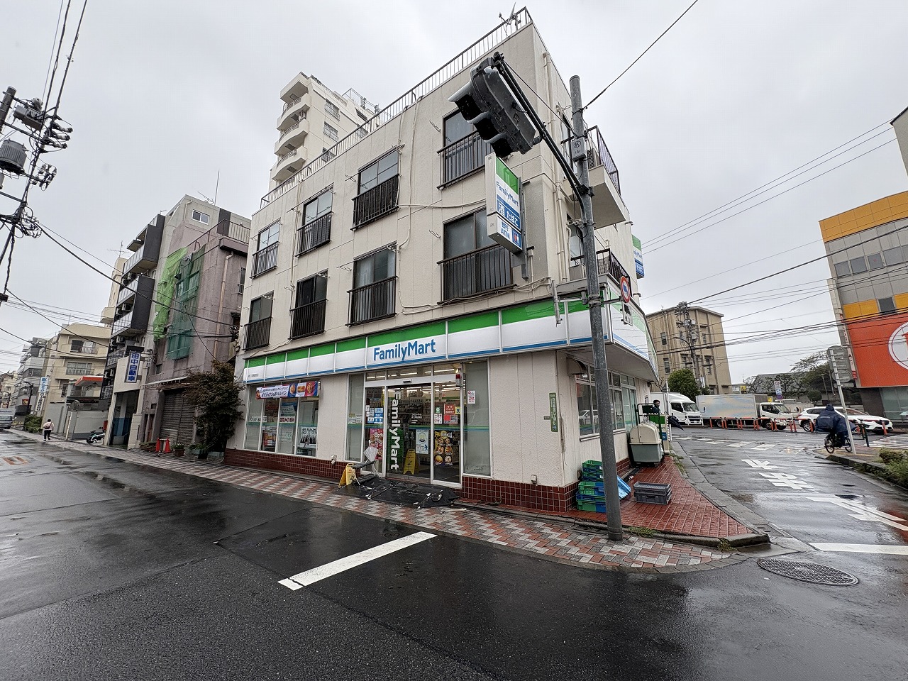 プレイスカサレリア 周辺画像3