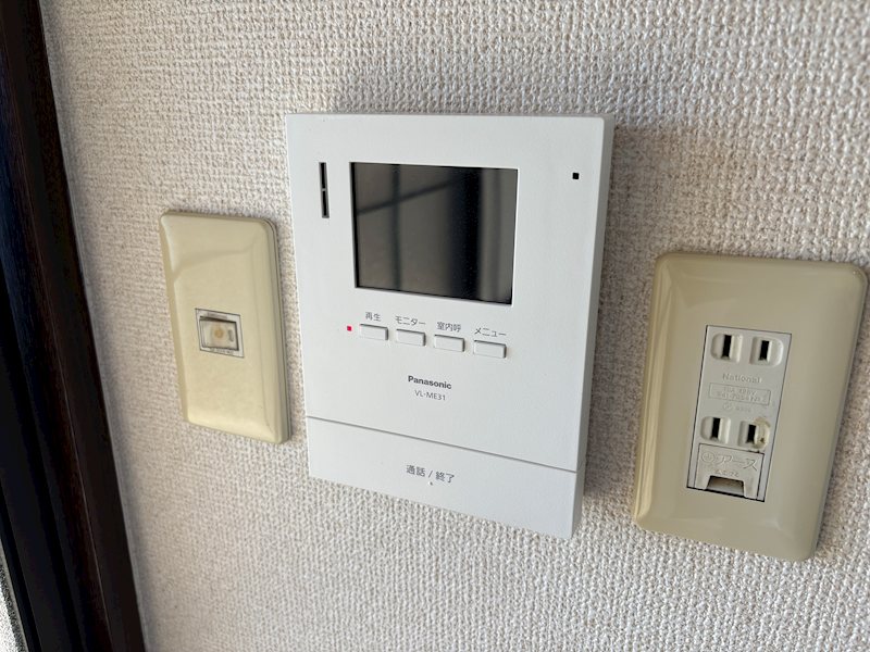 ウハラハイツB その他1