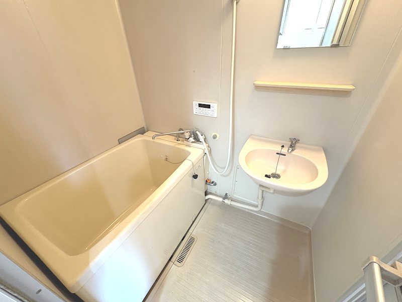 ウハラハイツB その他2