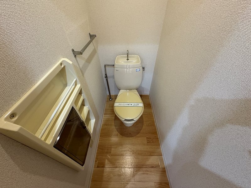 ウハラハイツB その他3