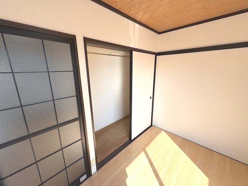 ウハラハイツB その他4