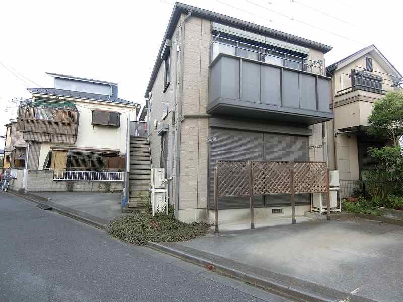 K＆Kハウス その他外観1