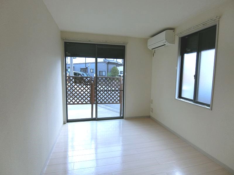 K＆Kハウス リビング