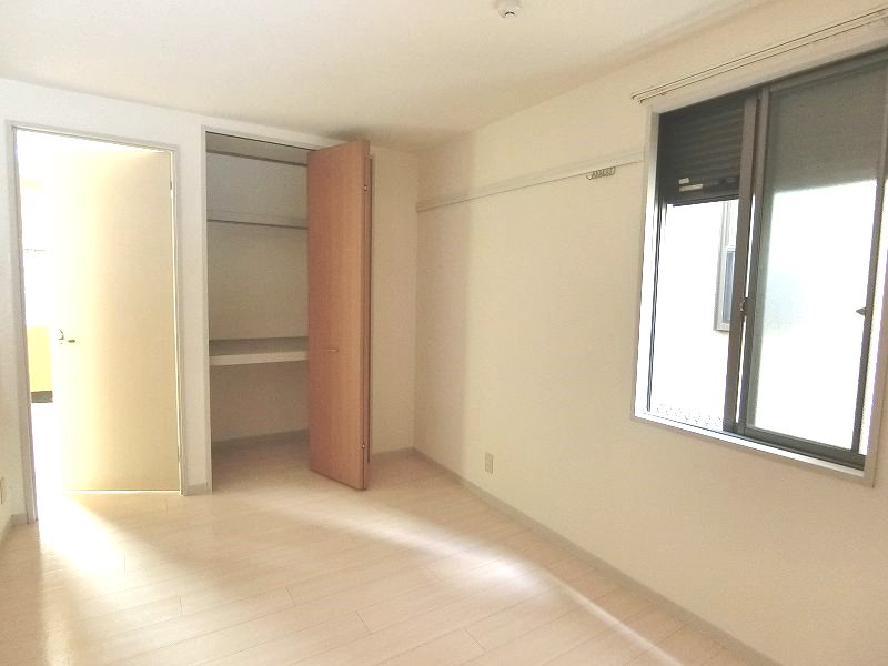 K＆Kハウス ベッドルーム