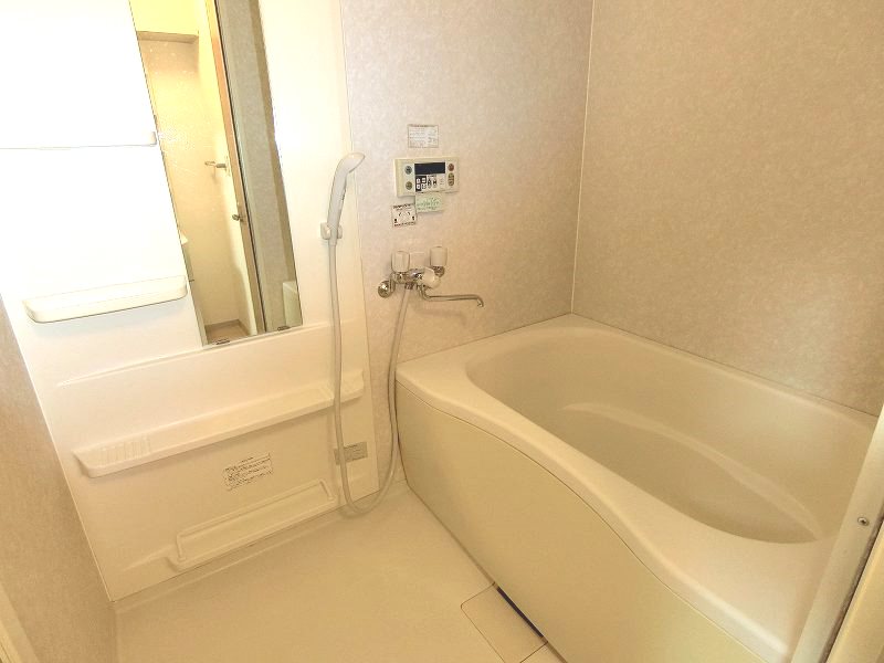 K＆Kハウス 風呂画像