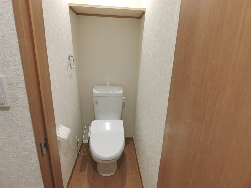 アイコート新高円寺 その他1