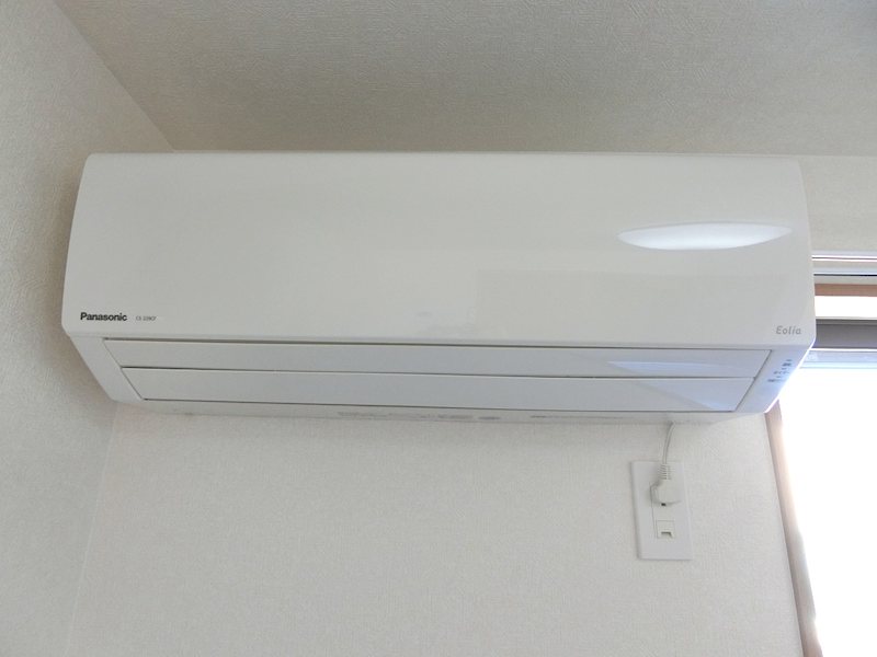 アイコート新高円寺 その他4