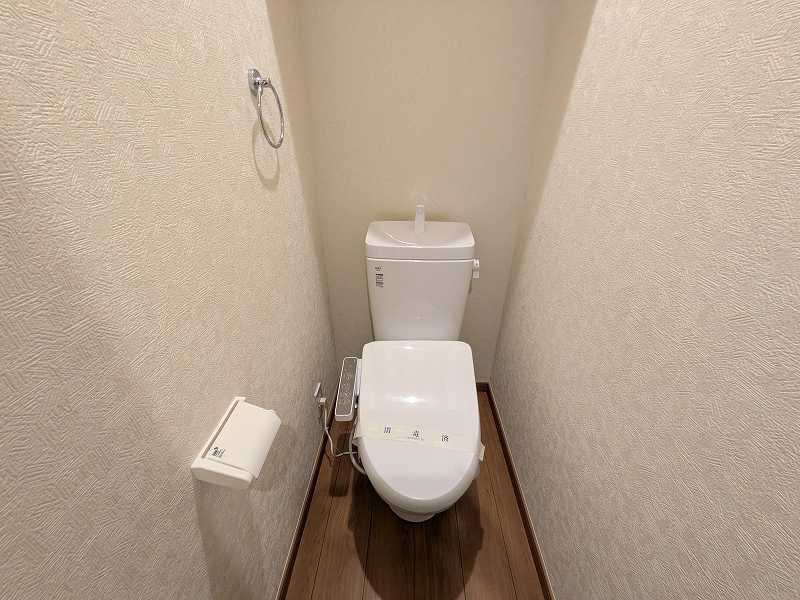 アイコート新高円寺 その他1