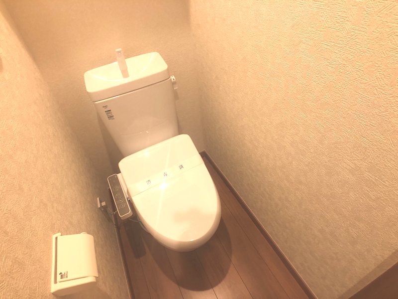 アイコート新高円寺 その他1