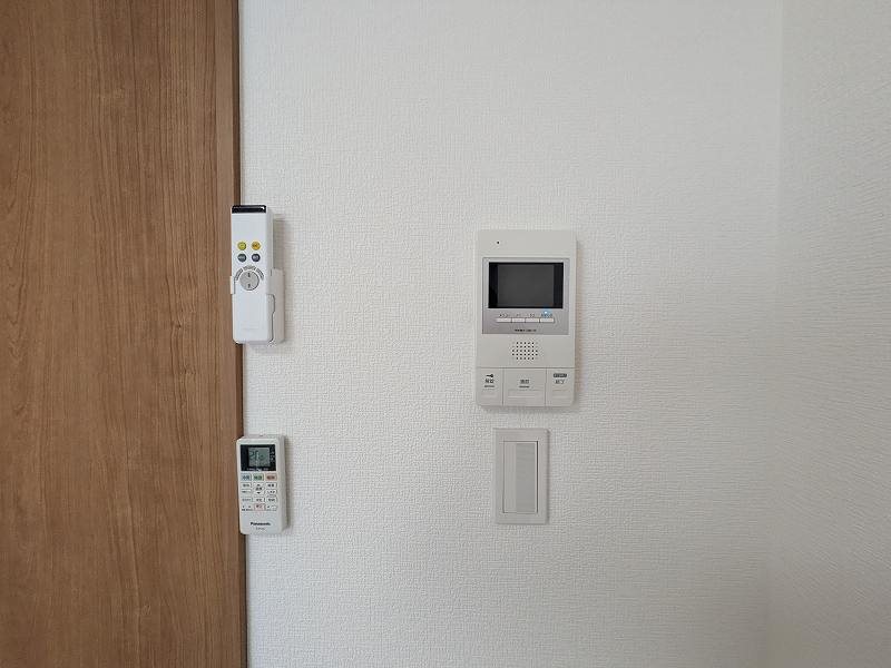 アイコート新高円寺 その他3