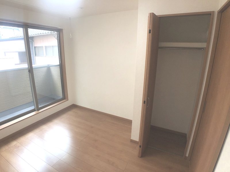 アイコート新高円寺 その他4