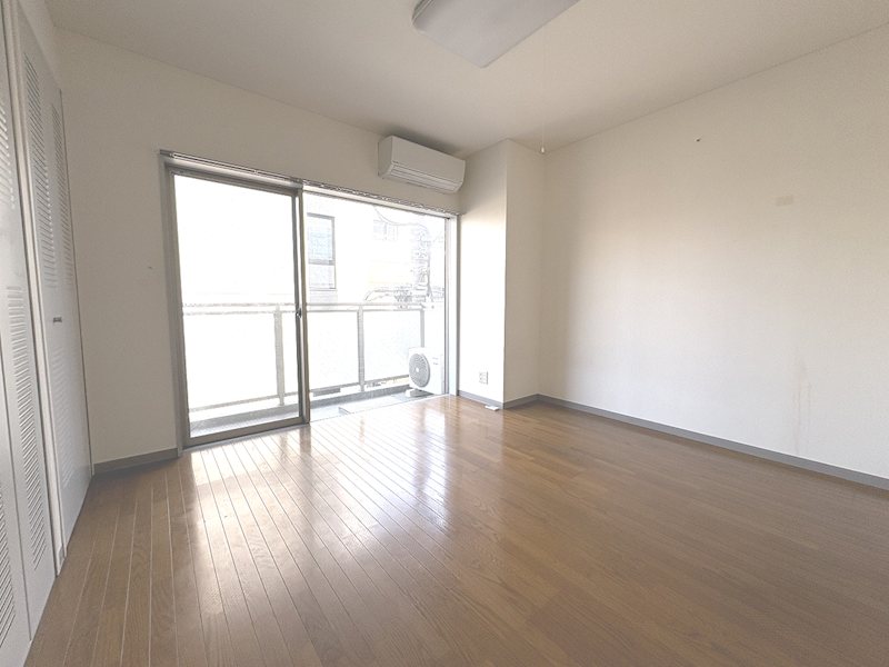 早稲田ファースト リビング