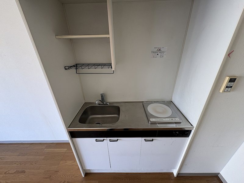 早稲田ファースト キッチン