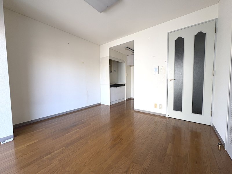 早稲田ファースト ベッドルーム