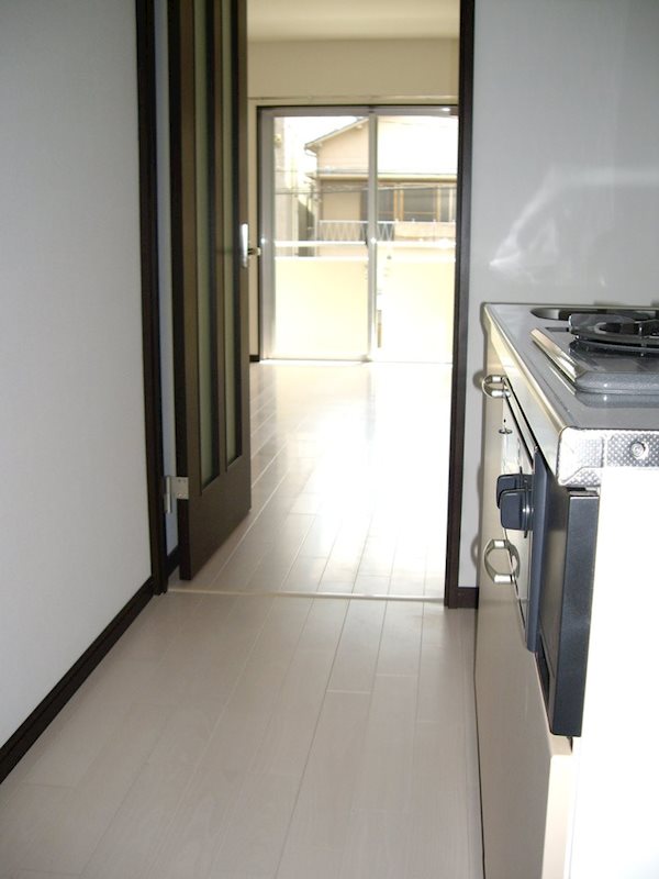 リーブル押上 その他4