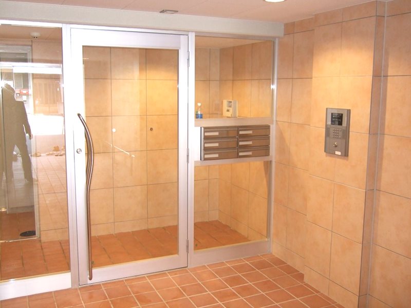 リーブル押上 その他外観1