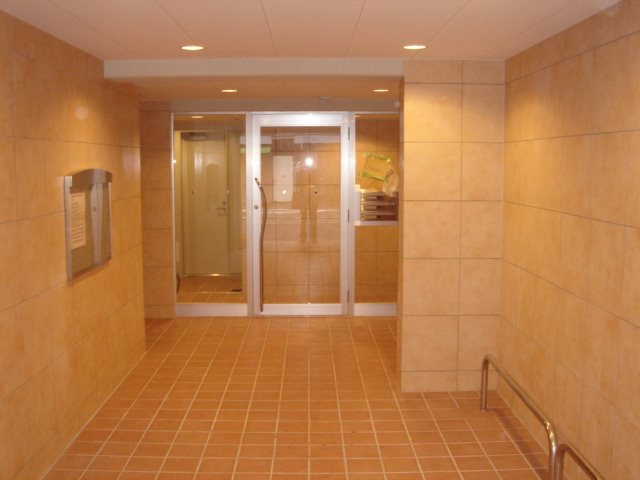 リーブル押上 その他外観2