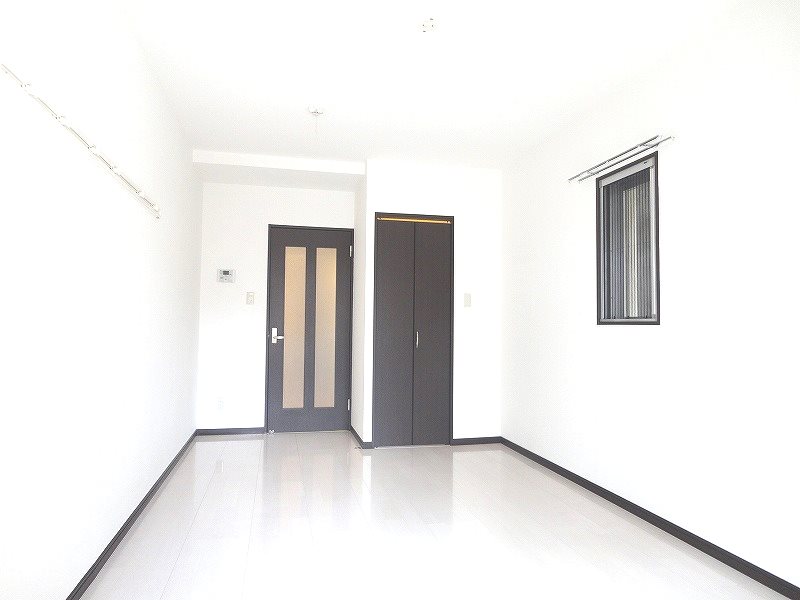 リーブル押上 リビング