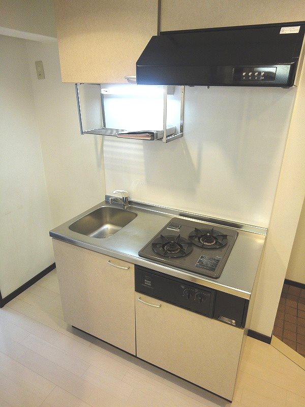 リーブル押上 キッチン