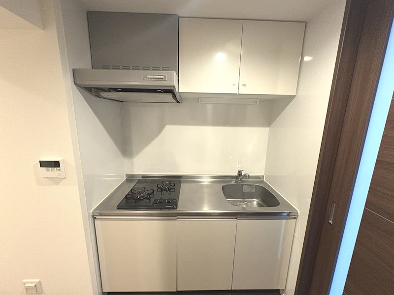 Legabene八丁堀 キッチン