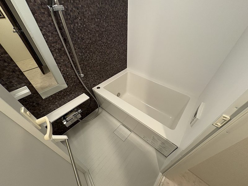 Legabene八丁堀 風呂画像