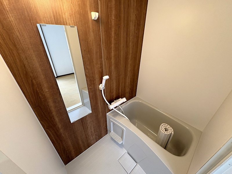 マヒナ北千住 風呂画像