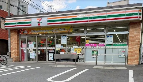 グローリオ新中野ブランデコ 周辺画像2