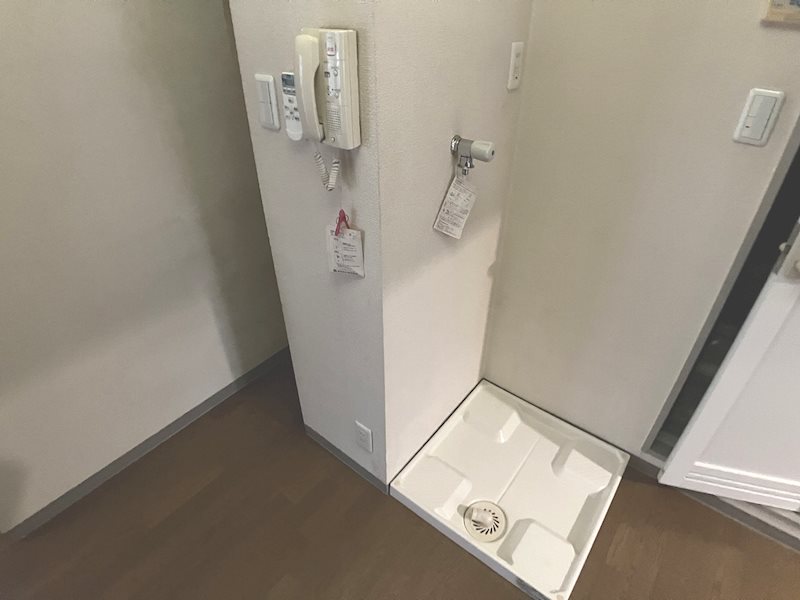 いなほハイツ その他設備