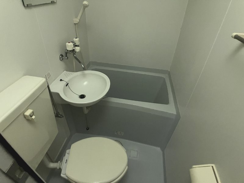 いなほハイツ その他3