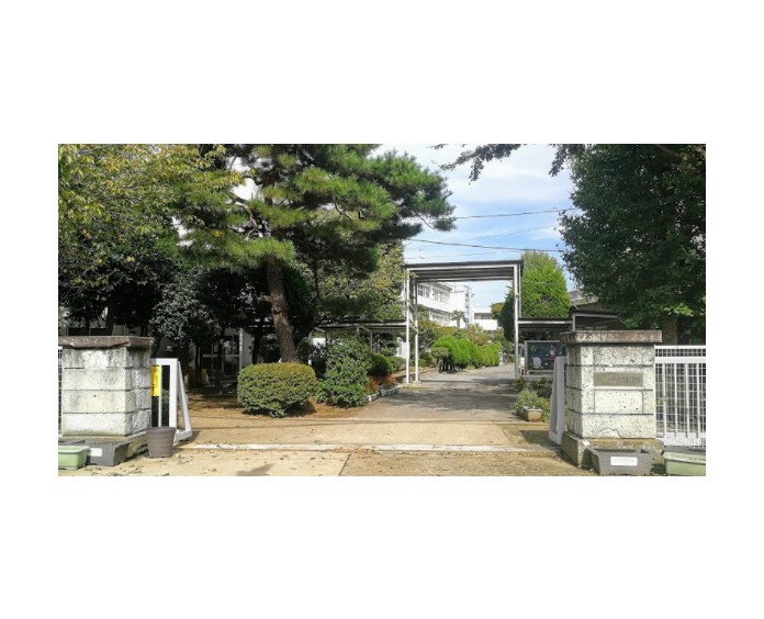 キャロット柏   周辺画像9