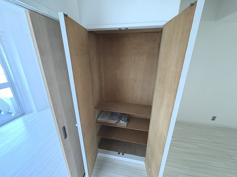 パール仲町マンション その他4