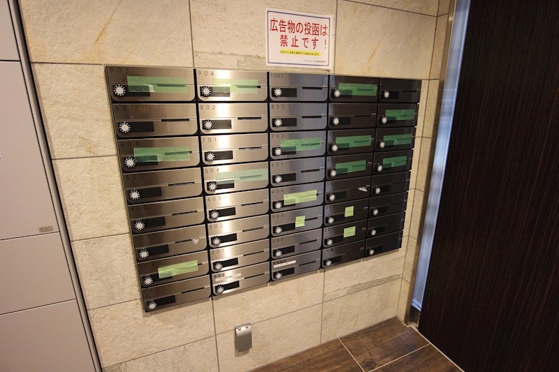 アイルイムーブル浅草 その他外観1