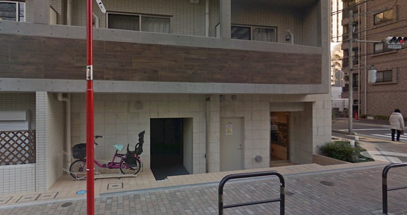 アイルイムーブル浅草 その他外観2