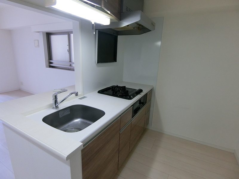 アイルイムーブル浅草 キッチン