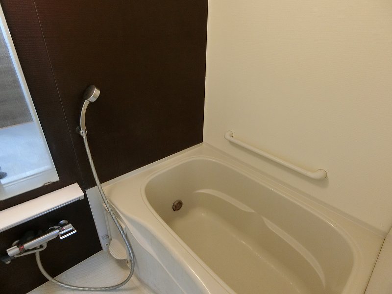 アイルイムーブル浅草 風呂画像