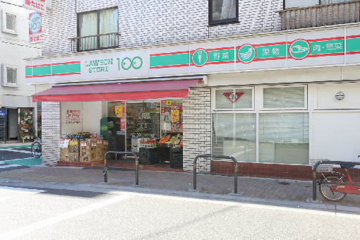 アイルイムーブル浅草 周辺画像3