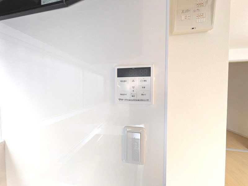 マヒナ北千住 その他1