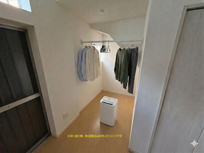 マヒナ北千住 その他4