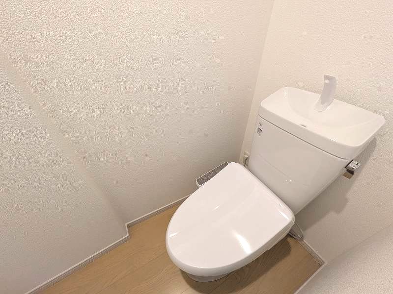 マヒナ北千住 その他5