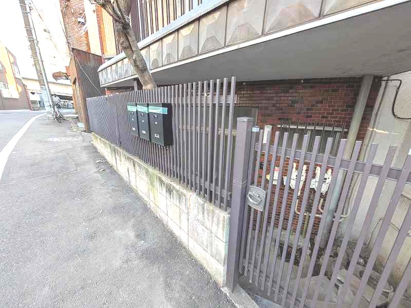 マヒナ北千住 その他外観2