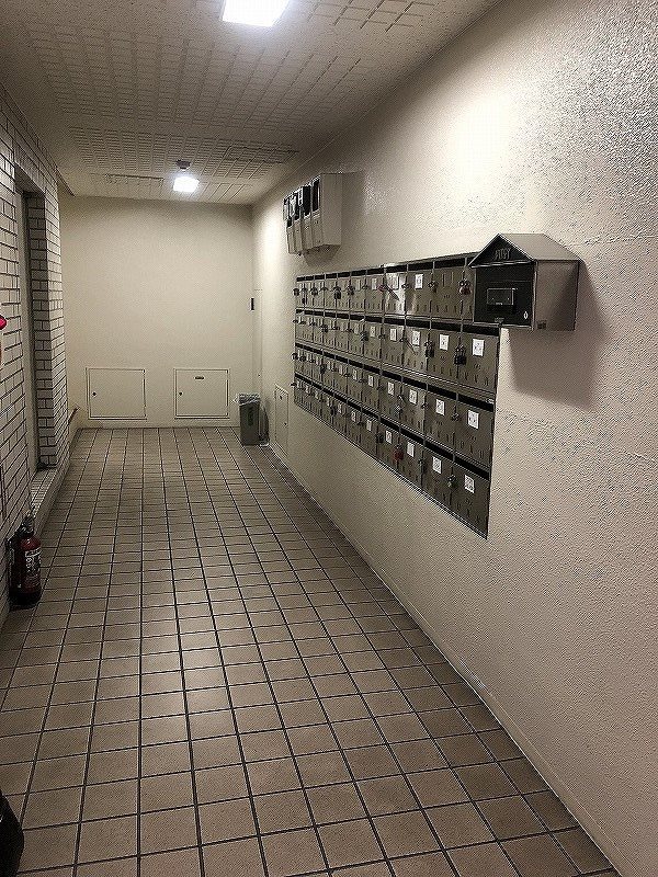 ラ・プリエ その他外観2